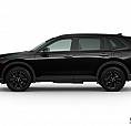 2027 Honda Cr-V Hybrid Touring