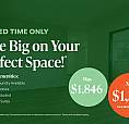 Enjoy The On-Site Playground And Outside Green Spaces | Perfect 
