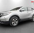 2019 Honda Cr-v Lx Lx Mvi Only - No Warranty Offered