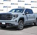 2025 Gmc Sierra 1500 At4 Crew Cab Short Box 4-wheel Drive At4