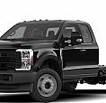 2026 Ford F-450sd Xl