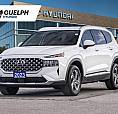 2023 Hyundai Santa Fe Preferred Awd | Adaptive Cruise | Navis