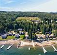 1837 Archibald Road Unit# 100 Blind Bay, British Columbia