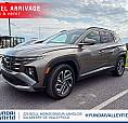 2025 Hyundai Tucson Ultimate