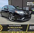 2008 Saab 9-3 Turbo X / Xwd / 6 Speed Manual ! Only 85 000Km !! 