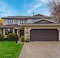 20 Edelweiss Crescent Niverville, Manitoba