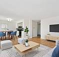 Kerrisdale A - 1 Bedroom Apartment For Rent
