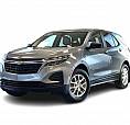 2023 Chevrolet Equinox Awd Ls 1.5t Fresh Trade