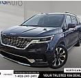 2023 Kia Carnival Ex