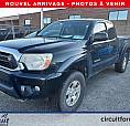 2015 Toyota Tacoma Cabine Access V6, Trd, 4x4 à Vendre