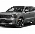 2026 Kia Sorento Hybrid Sx Sx Awd