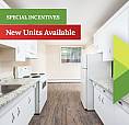 Shaughnessy Manor - 1 Bedroom Apartment For Rent