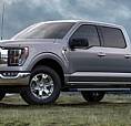 2023 Ford F-150 Tremor 4Wd Supercrew 5.5' Box