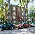 136 Spence St- Greysolon Apts- Studio Suite