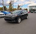 2016 Jeep Cherokee North | Bluetooth | Caméra De Recul | Clim Ca