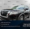 2024 Nissan Pathfinder Sl Sl 4Wd