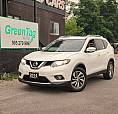 2014 Nissan Rogue Sl Awd 4Dr Sl
