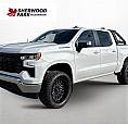 2023 Chevrolet Silverado 1500 Lt | 5.3L V8 | Crew Cab