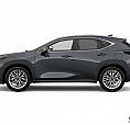 2026 Lexus Nx Nx 350 M - Groupe Ultra Luxe Peinture Haute Gamme