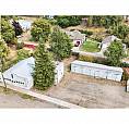 306 & 310 Lake Avenue Silverton, British Columbia