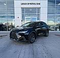 2023 Lexus Nx Nx 350h Nx 350h Awd
