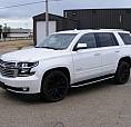 2016 Chevrolet Tahoe Ltz--Clean Bc Unit--Warranty--