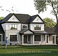 Lot 19 - 1 Captain Rounding Way Amaranth, Ontario