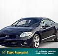 2008 Mitsubishi Eclipse Gs Auto Ac Sunroof Heated Seats