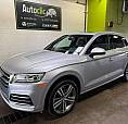 2019 Audi Q5 Progressiv S-line