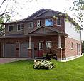 Luxury 3 Bedroom Executive Suite In Orillia