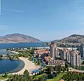 1160 Sunset Drive Unit# 603 Kelowna, British Columbia