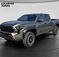 2026 Toyota Tacoma Other 4X4 Double Cab Auto