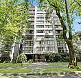 1 Bedroom Apartment For Rent - 1629 Haro Street