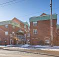 6 - 130 Rochester Street Ottawa, Ontario