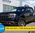 2023 Ford Maverick Lariat Tremor