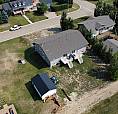 Real Estate Auction: 12-bedroom Duplex - Kerrobert, Sk