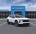 Chevrolet Trax 2rs 2026