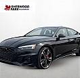 2023 Audi S5 Sportback Technik | Heated Seats & Steering