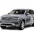 2021 Volvo Xc90 T6 Inscription Awd | Cuir | Toit | Gps | 7 Place