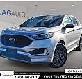 2020 Ford Edge St Line