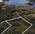 South Shore Road Mitchell Bay, Nova Scotia