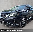 2023 Nissan Murano Sl