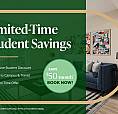 Modern Apartments With Air Conditioning - Forest Gardens - Apart