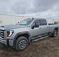 2024 Gmc Sierra 3500hd