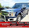 2018 Ford F-150 Xlt Certified Only 92k Kms Well Maintained