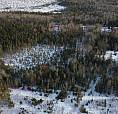 40 New Scotland Rd - $35,000 Treed Lot! Approx 1.6 Acres!