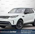 2019 Land Rover Discovery Se 4wd | Navigation | Parking Sensors