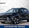 2026 Hyundai Kona Preferred Trend Awd | Leather | Sunroof