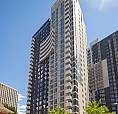 2 Months Rent Free | Modern 1-bedroom Apartments In Centretown