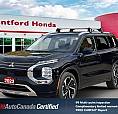 2022 Mitsubishi Outlander